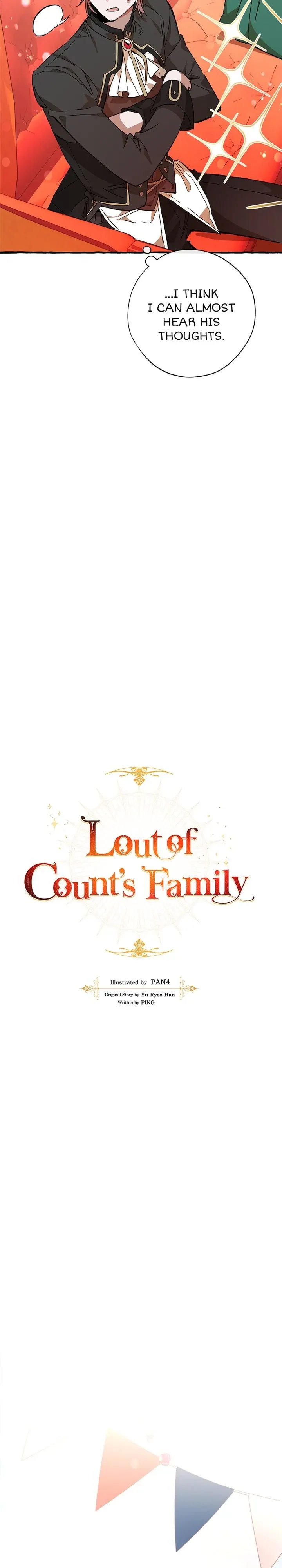 Read Trash of the Count’s Family EN Manga Online