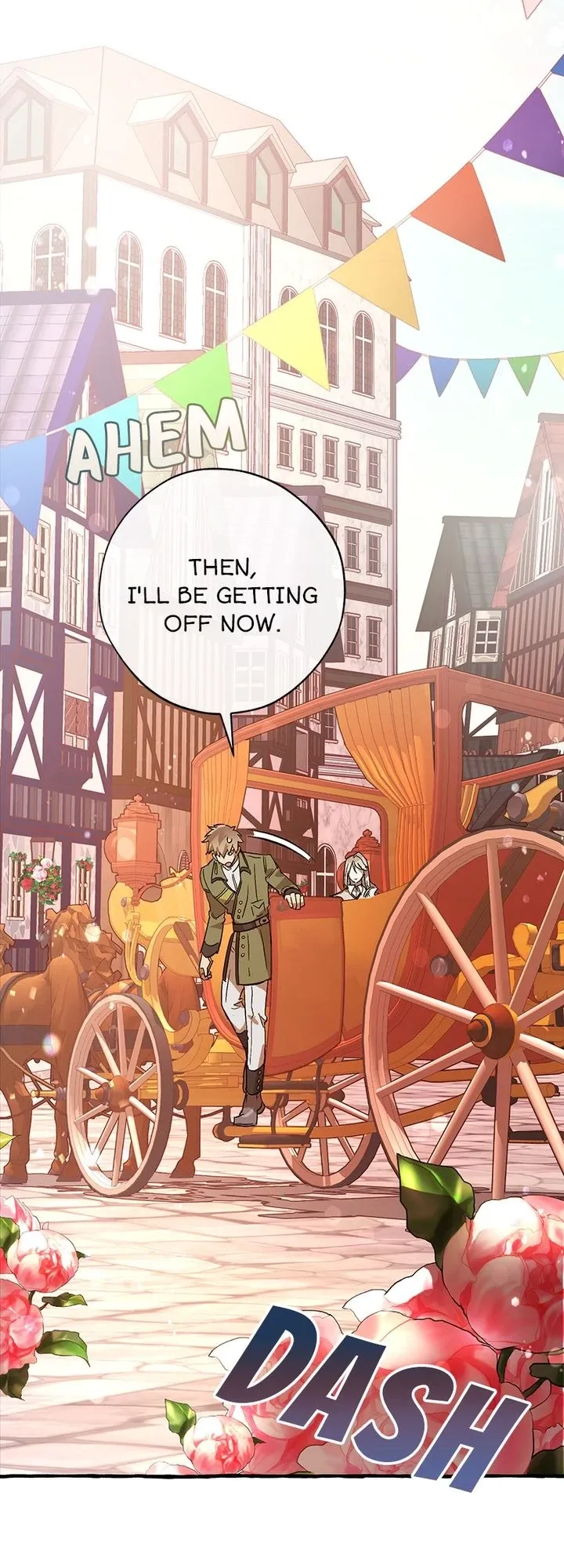 Read Trash of the Count’s Family EN Manga Online