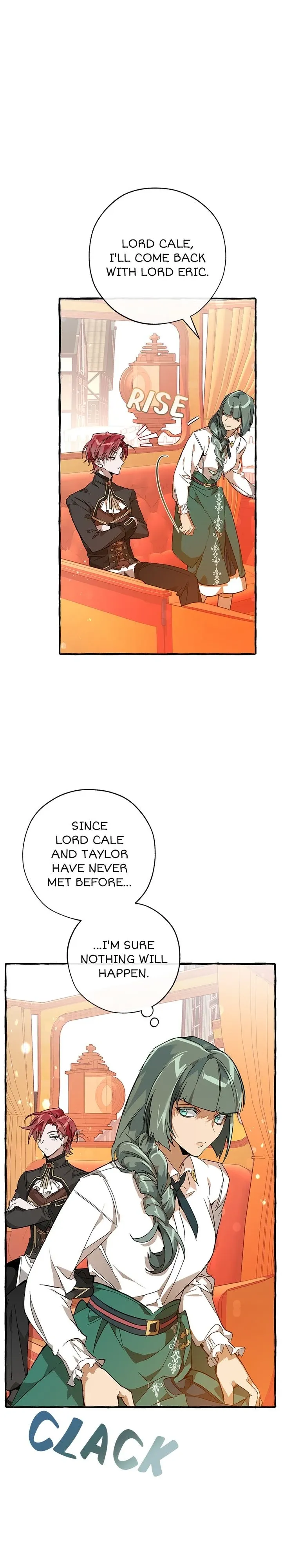 Read Trash of the Count’s Family EN Manga Online