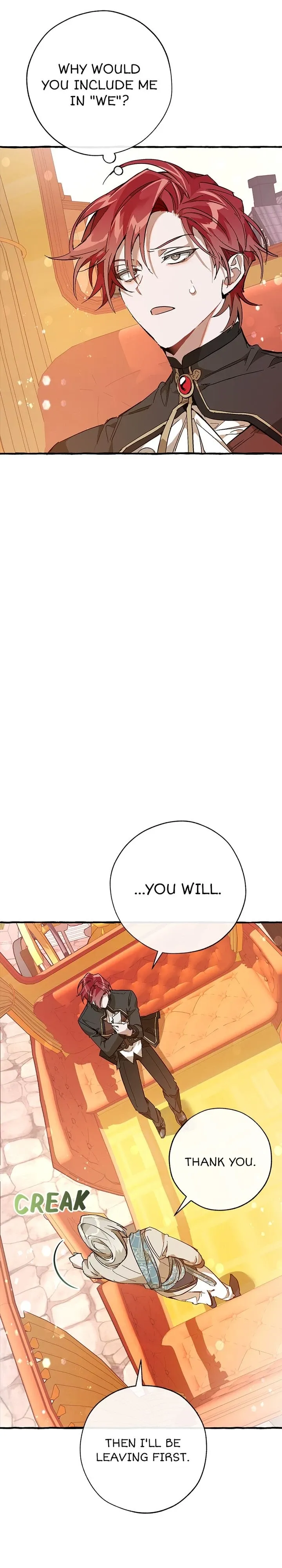Read Trash of the Count’s Family EN Manga Online
