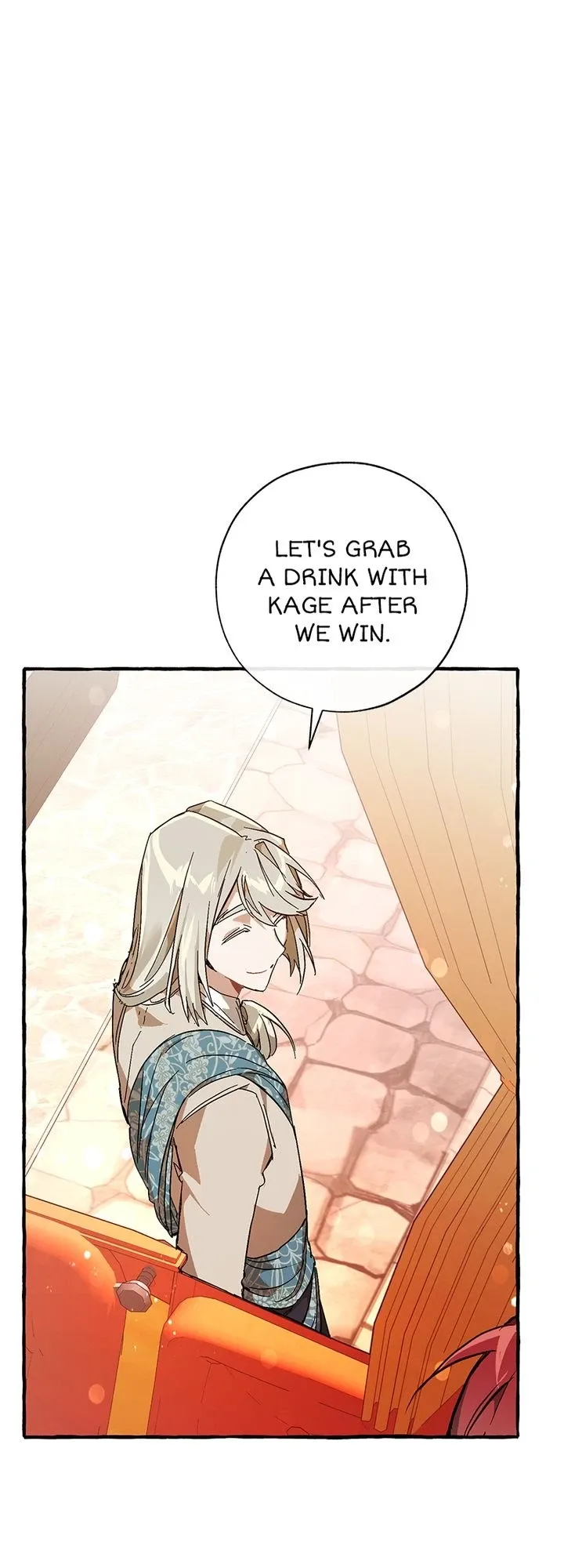 Read Trash of the Count’s Family EN Manga Online
