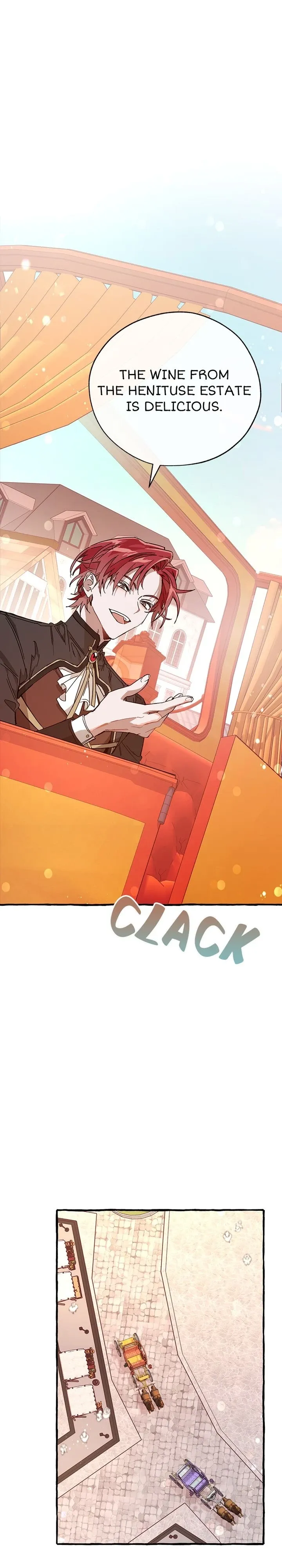 Read Trash of the Count’s Family EN Manga Online