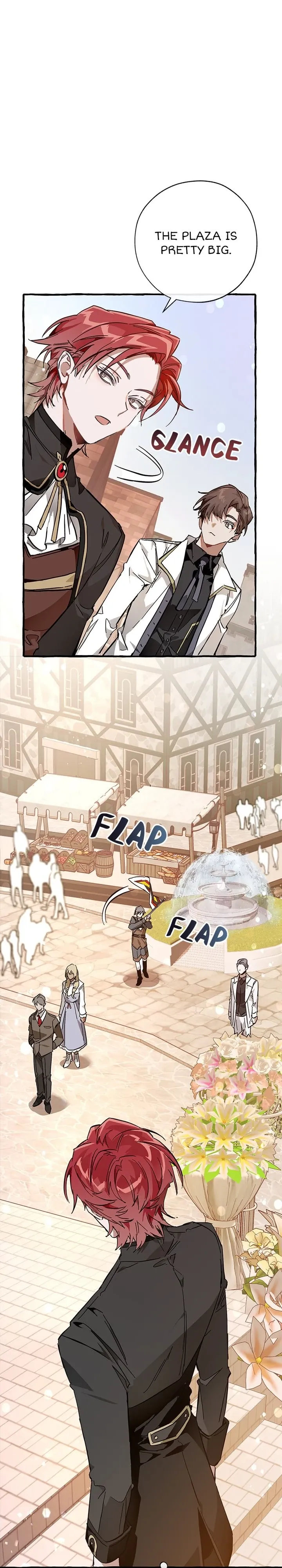 Read Trash of the Count’s Family EN Manga Online