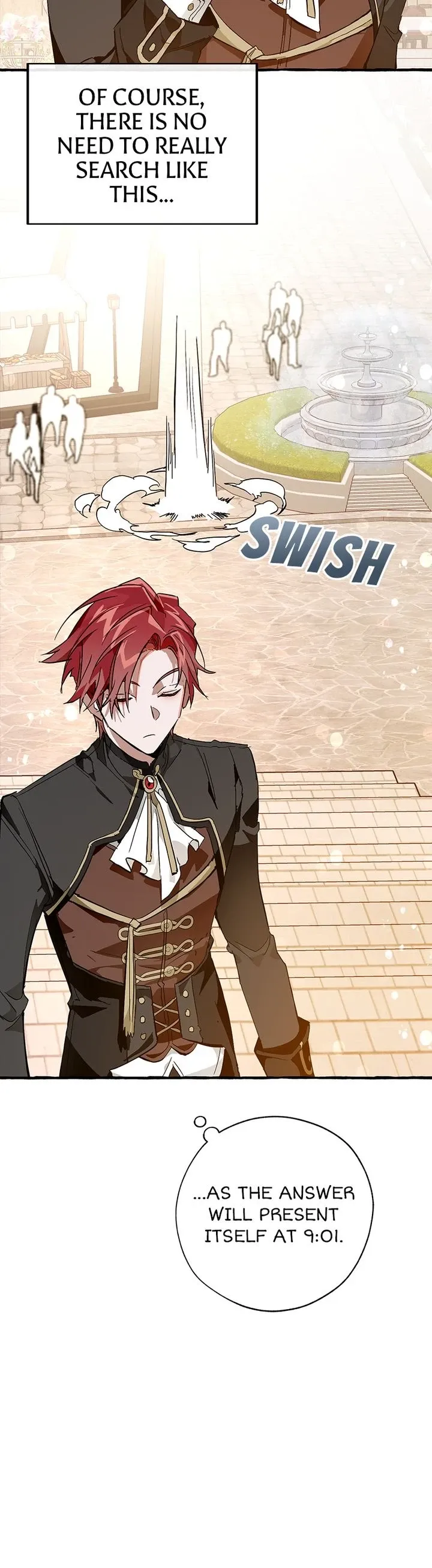 Read Trash of the Count’s Family EN Manga Online