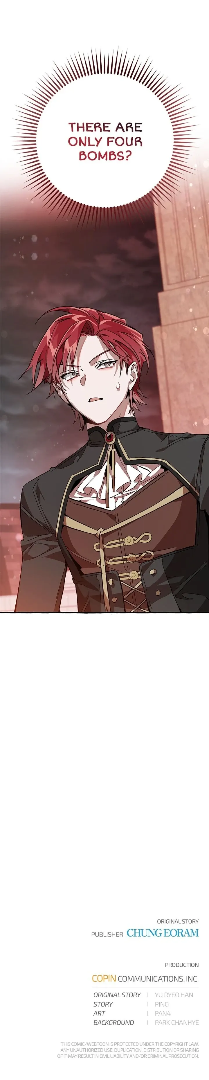 Read Trash of the Count’s Family EN Manga Online