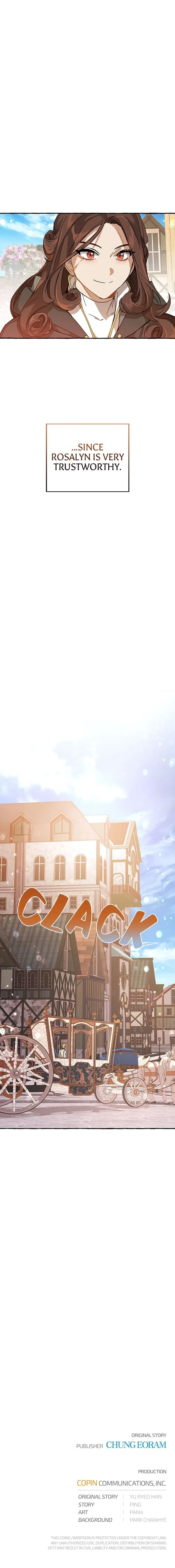 Read Trash of the Count’s Family EN Manga Online