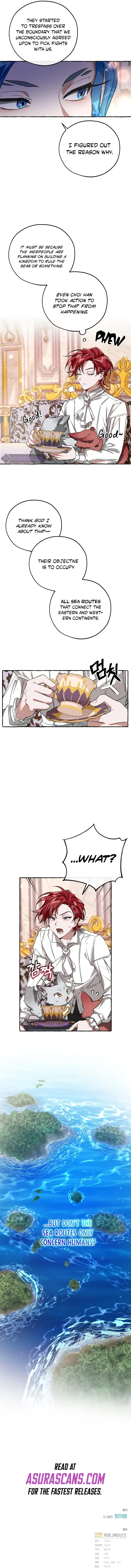 Read Trash of the Count’s Family EN Manga Online