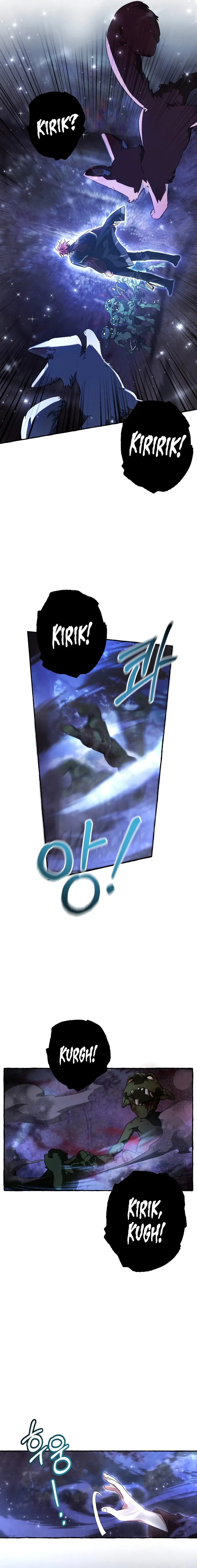 Read Trash of the Count’s Family EN Manga Online