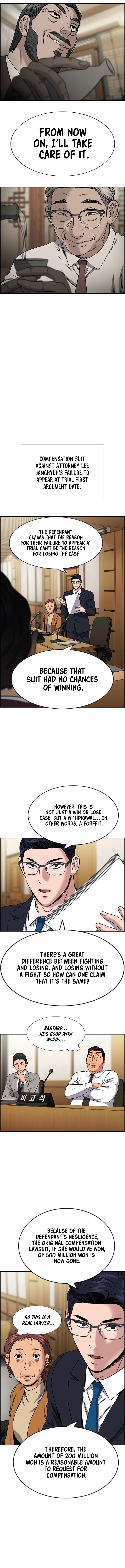 Read True Education EN Manga Online