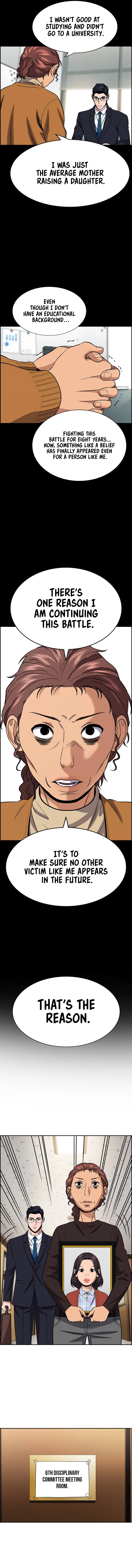 Read True Education EN Manga Online