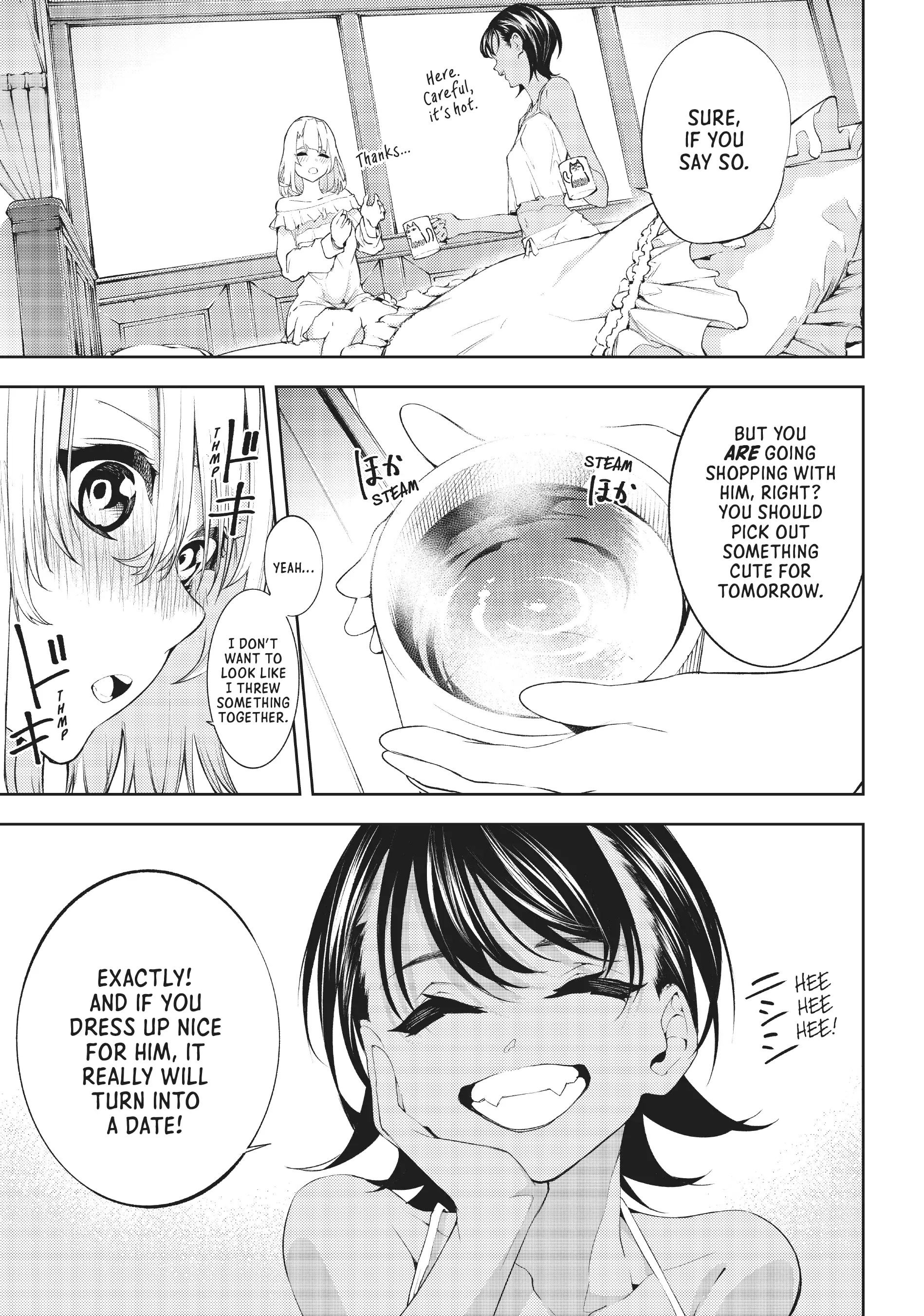 Read Wistoria Wand and Sword EN Manga Online