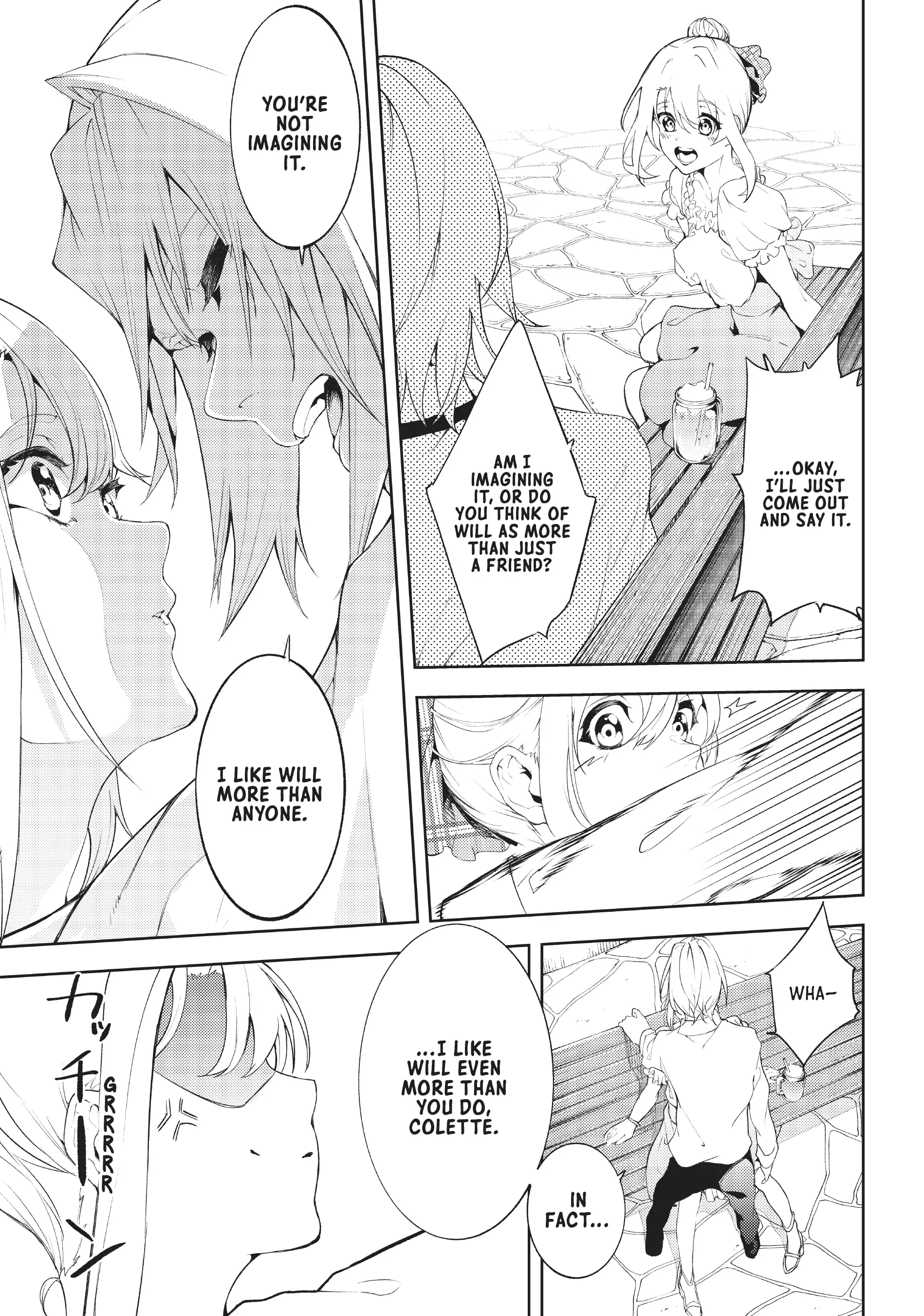 Read Wistoria Wand and Sword EN Manga Online