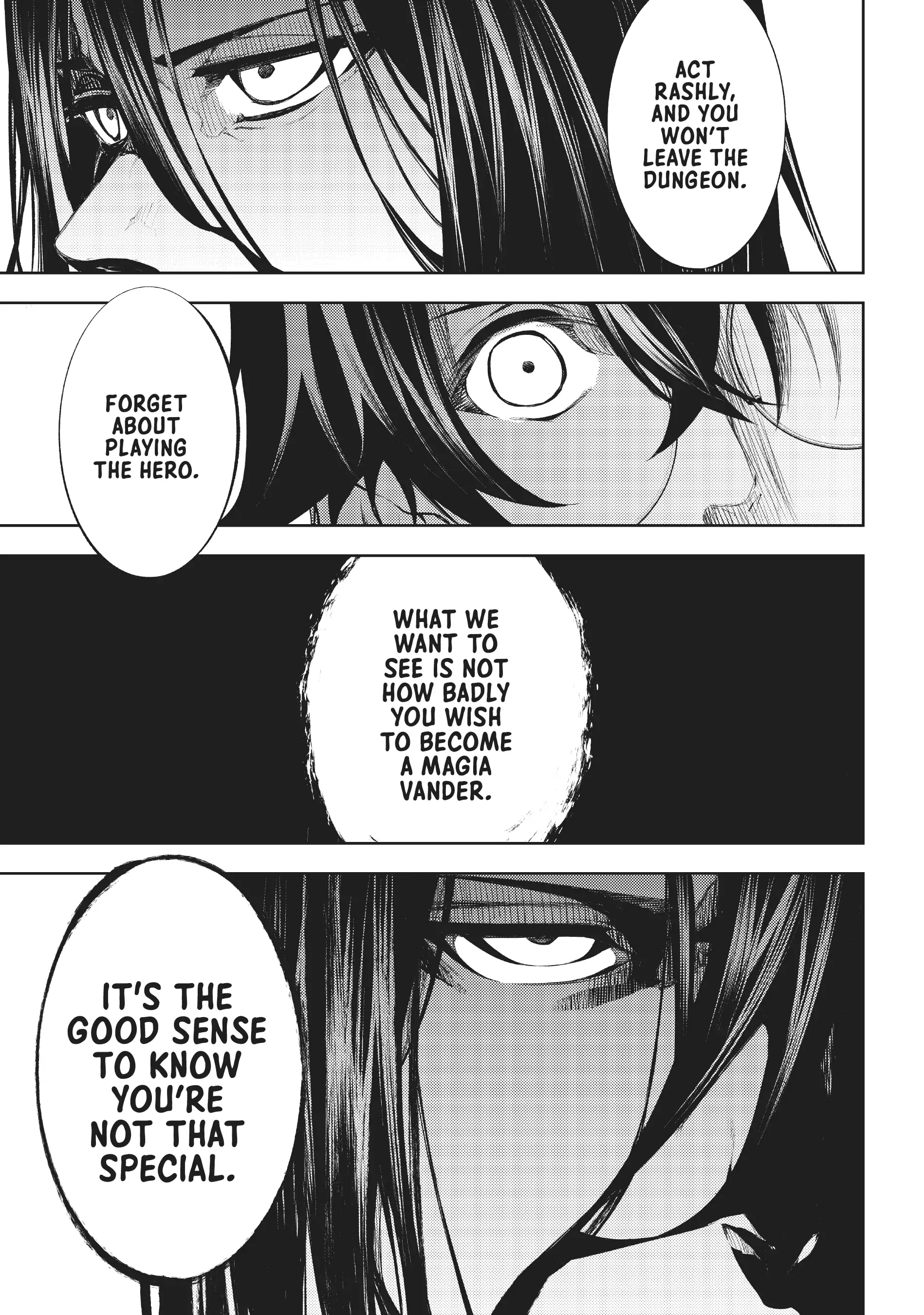 Read Wistoria Wand and Sword EN Manga Online