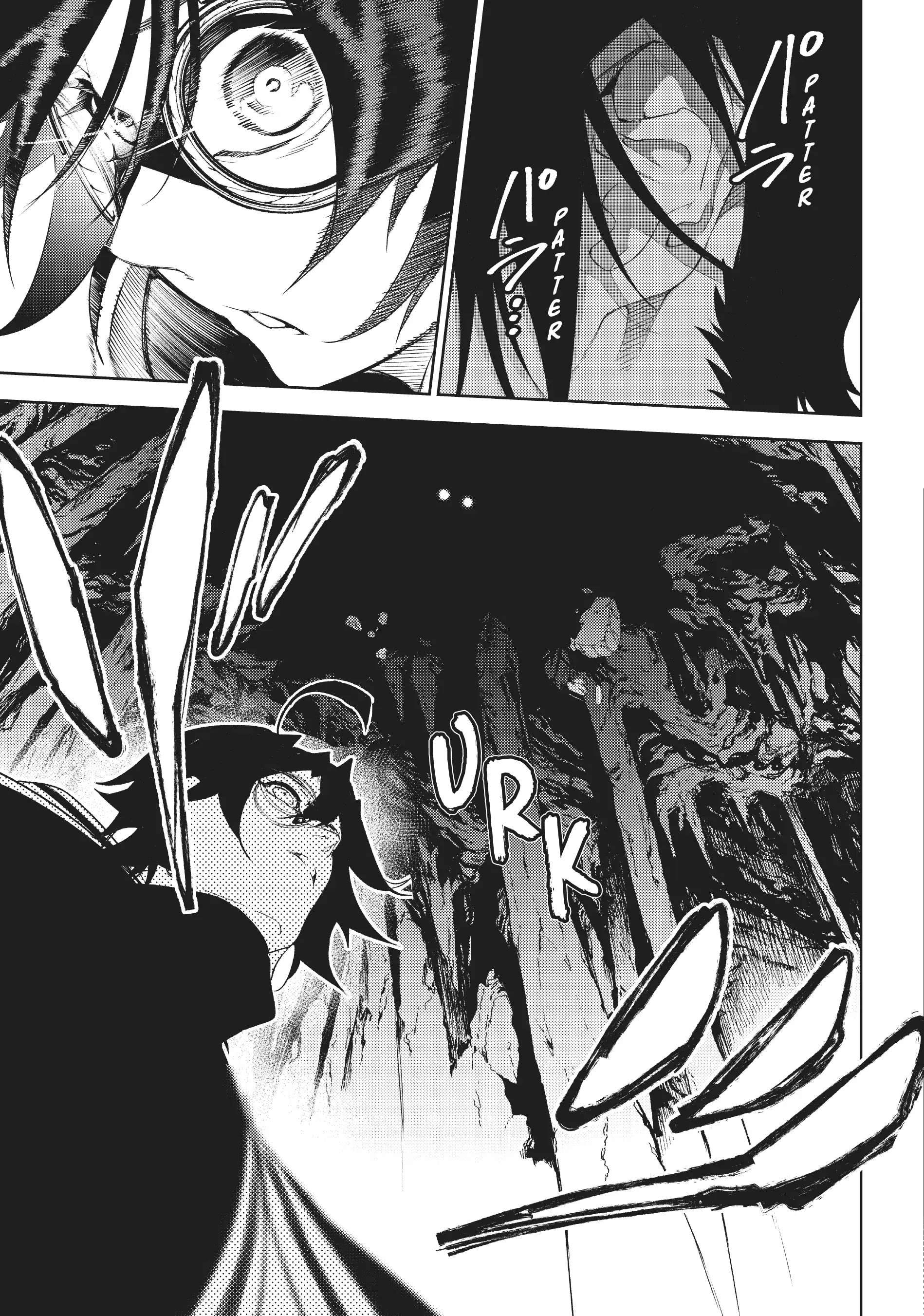Read Wistoria Wand and Sword EN Manga Online
