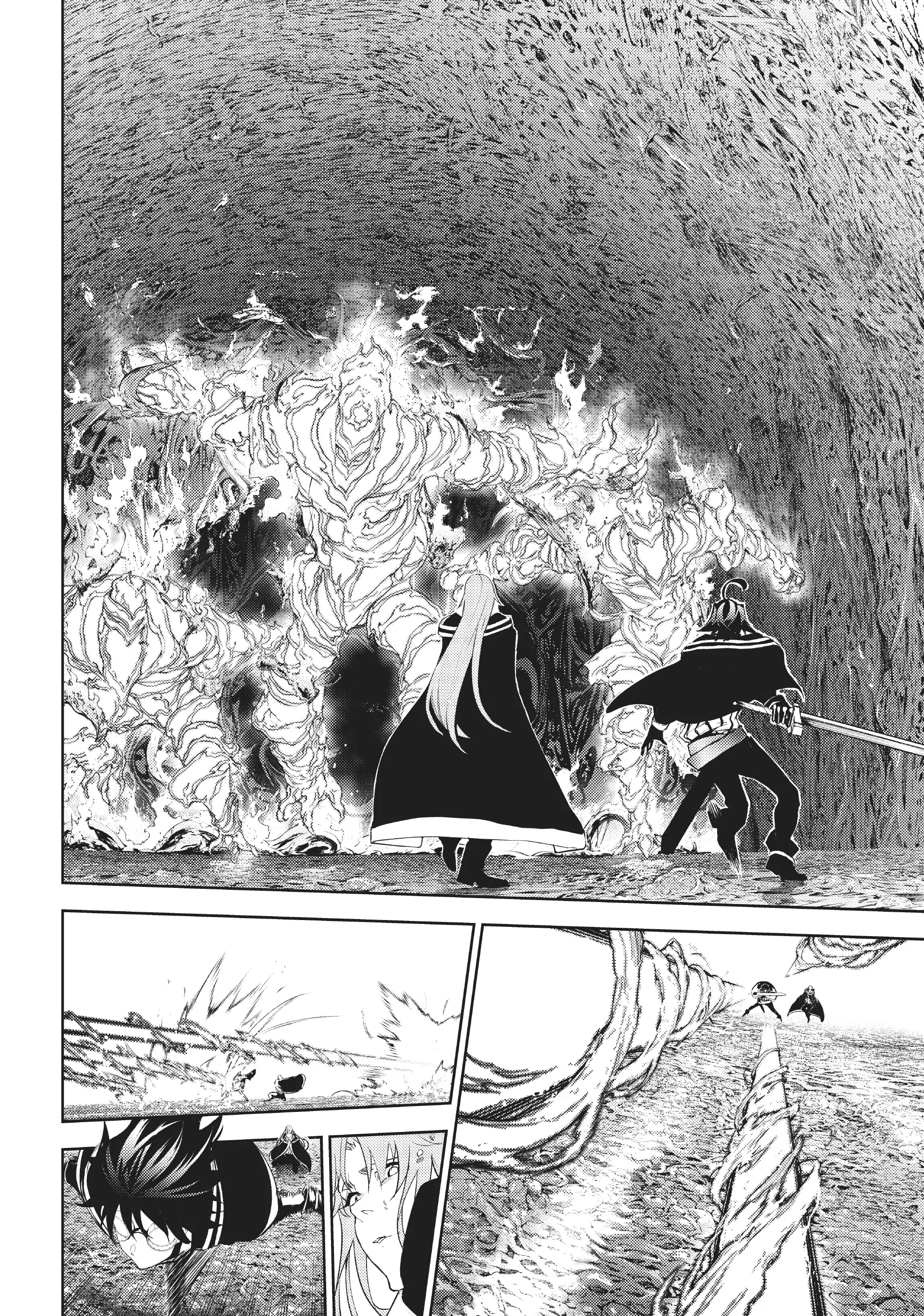 Read Wistoria Wand and Sword EN Manga Online