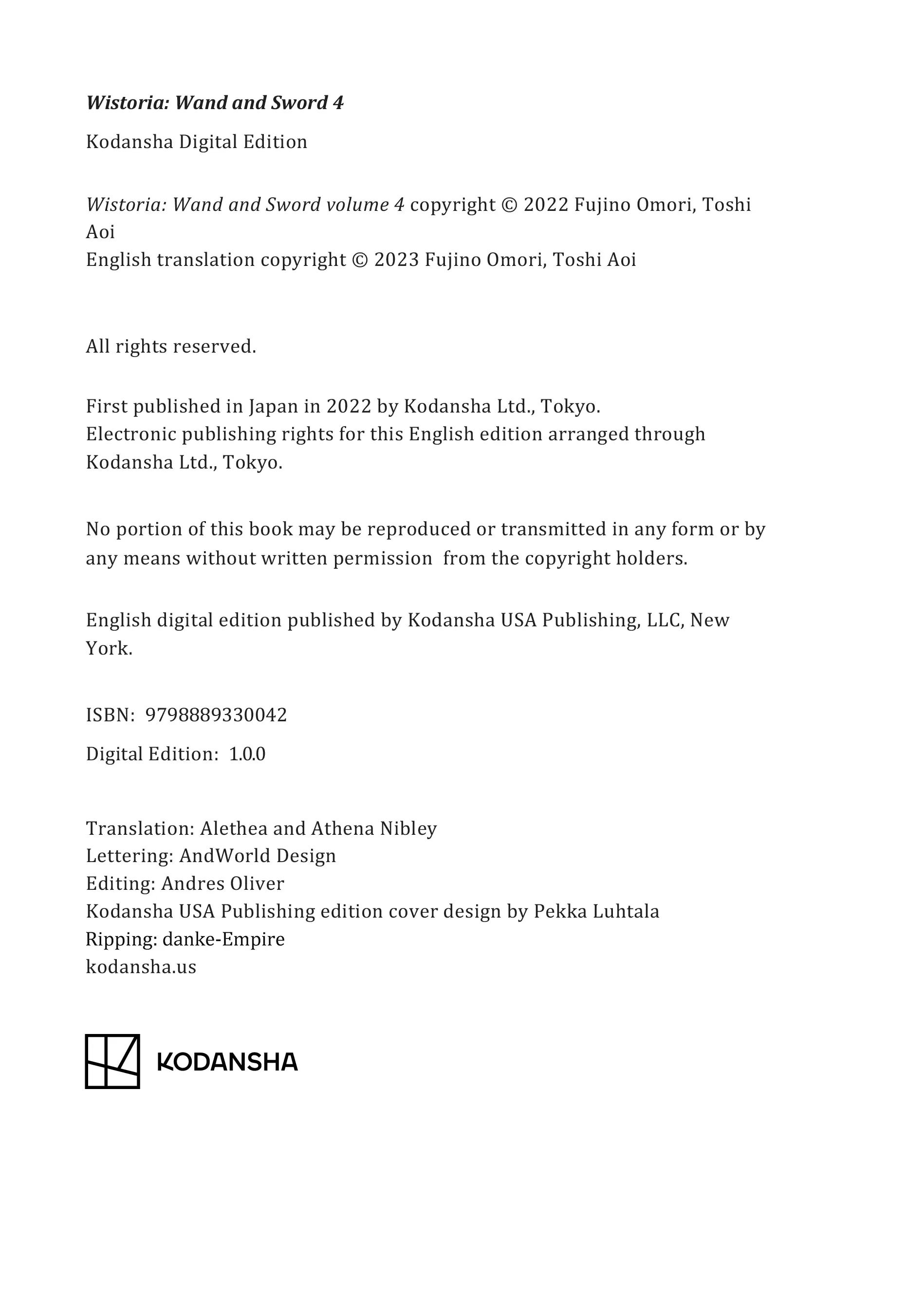 Read Wistoria Wand and Sword EN Manga Online