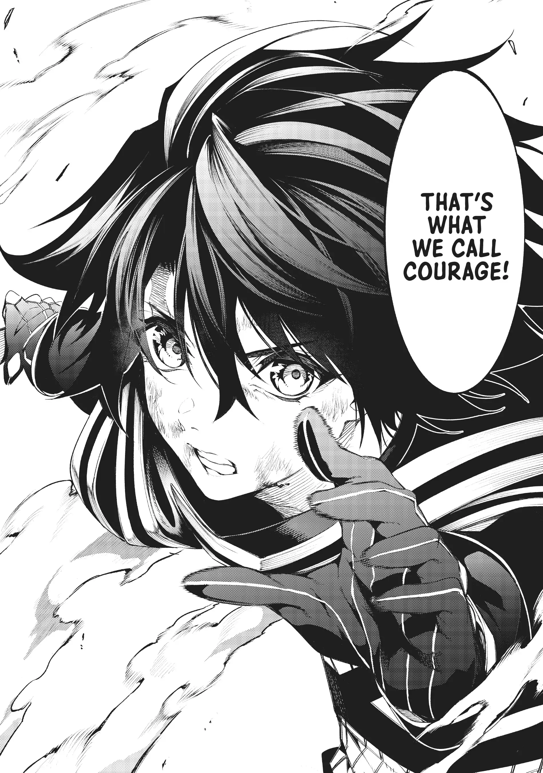 Read Wistoria Wand and Sword EN Manga Online