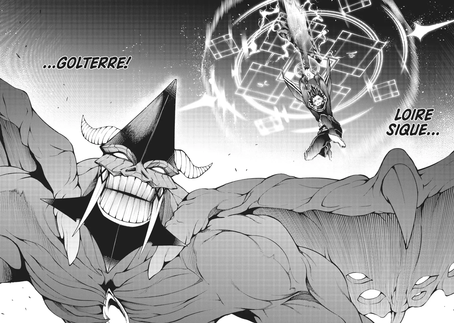 Read Wistoria Wand and Sword EN Manga Online