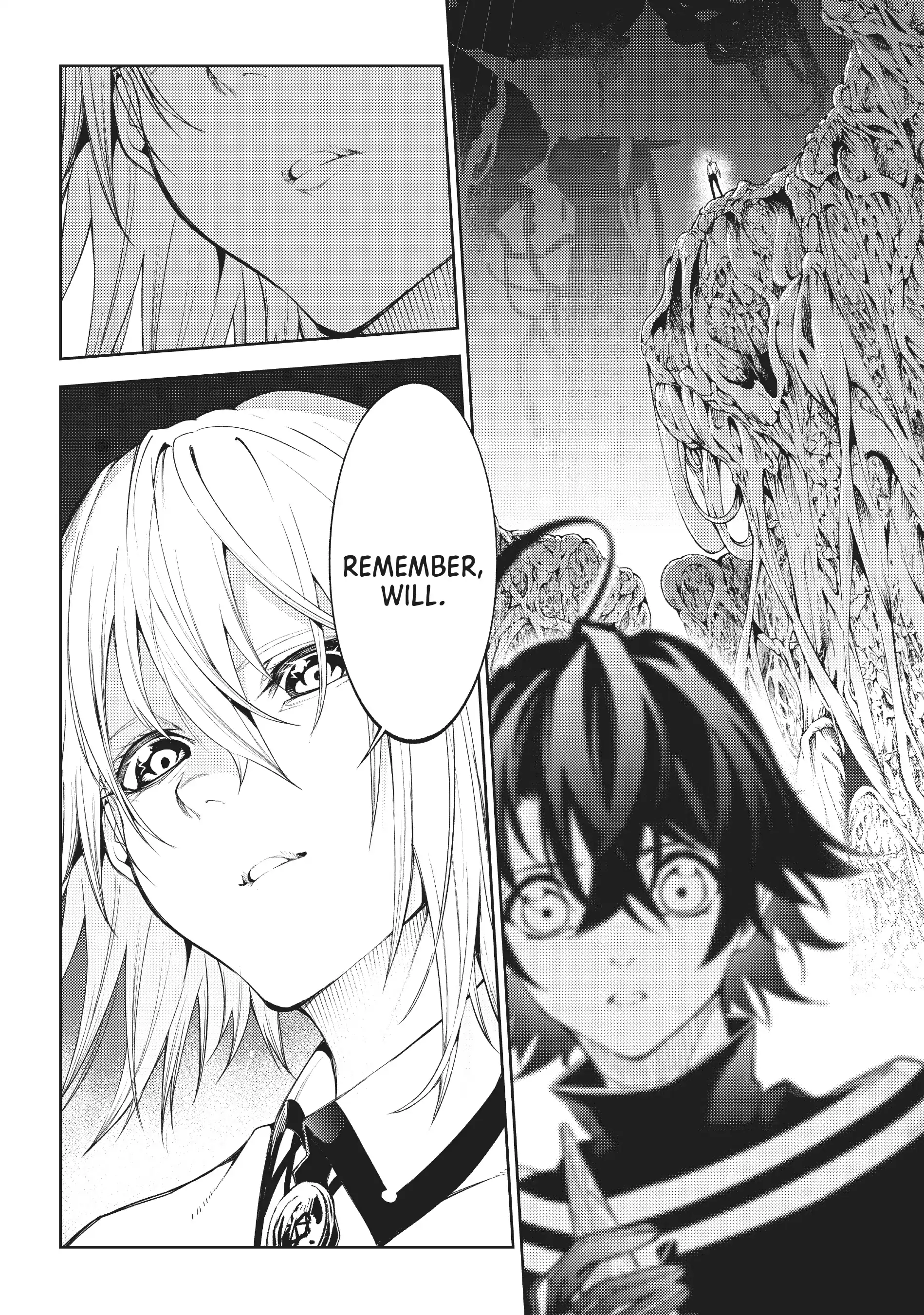 Read Wistoria Wand and Sword EN Manga Online