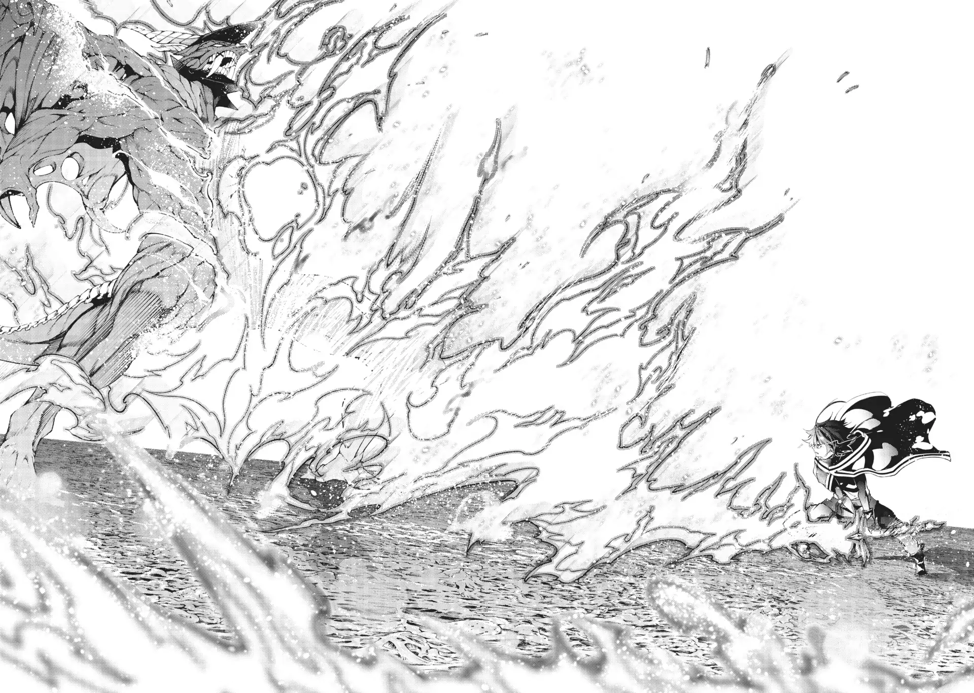 Read Wistoria Wand and Sword EN Manga Online