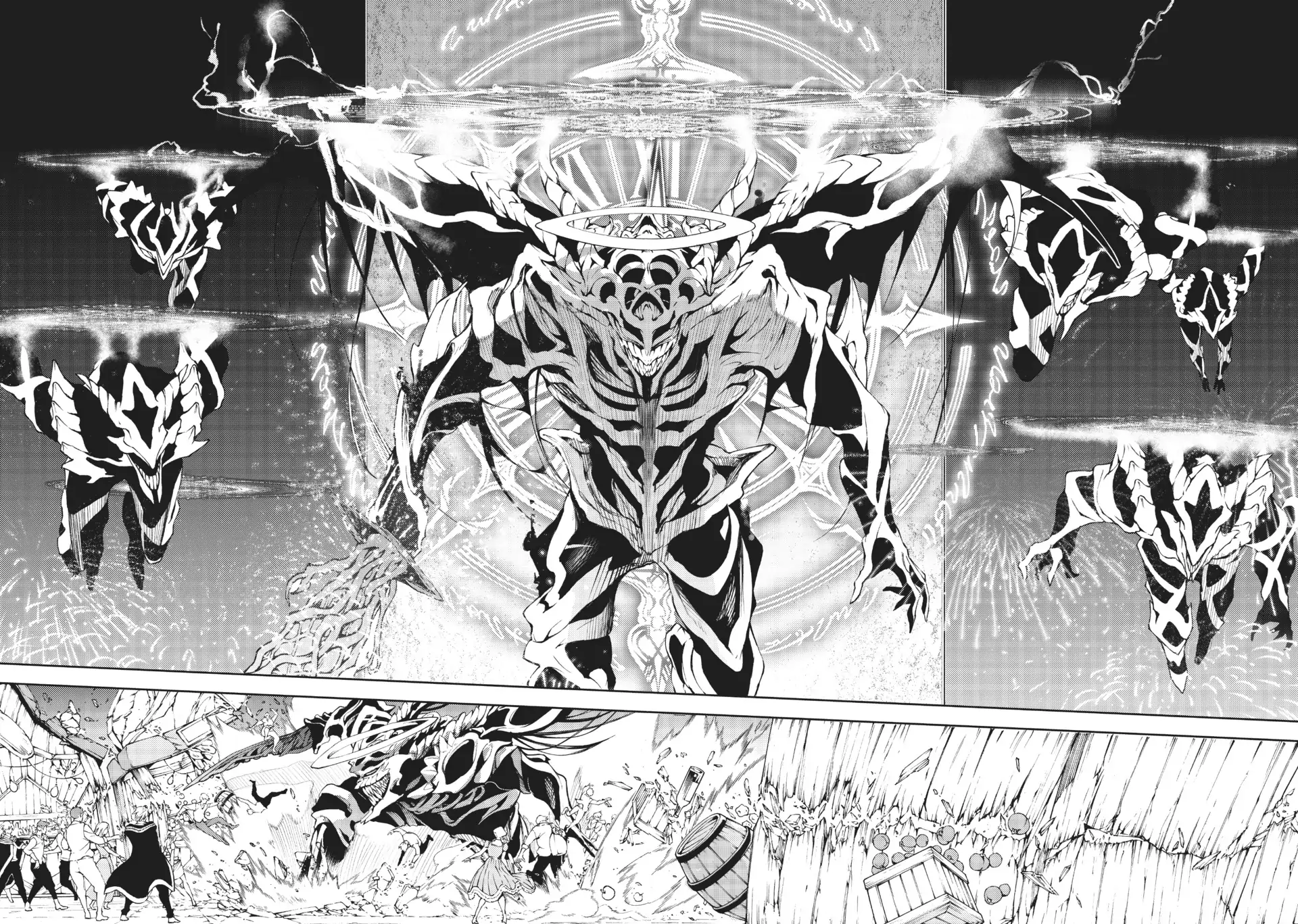 Read Wistoria Wand and Sword EN Manga Online