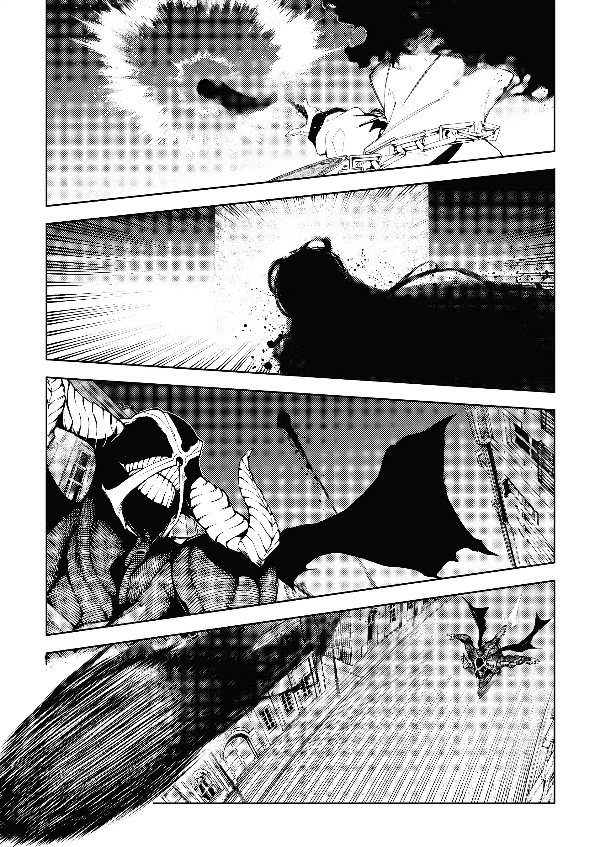Read Wistoria Wand and Sword EN Manga Online