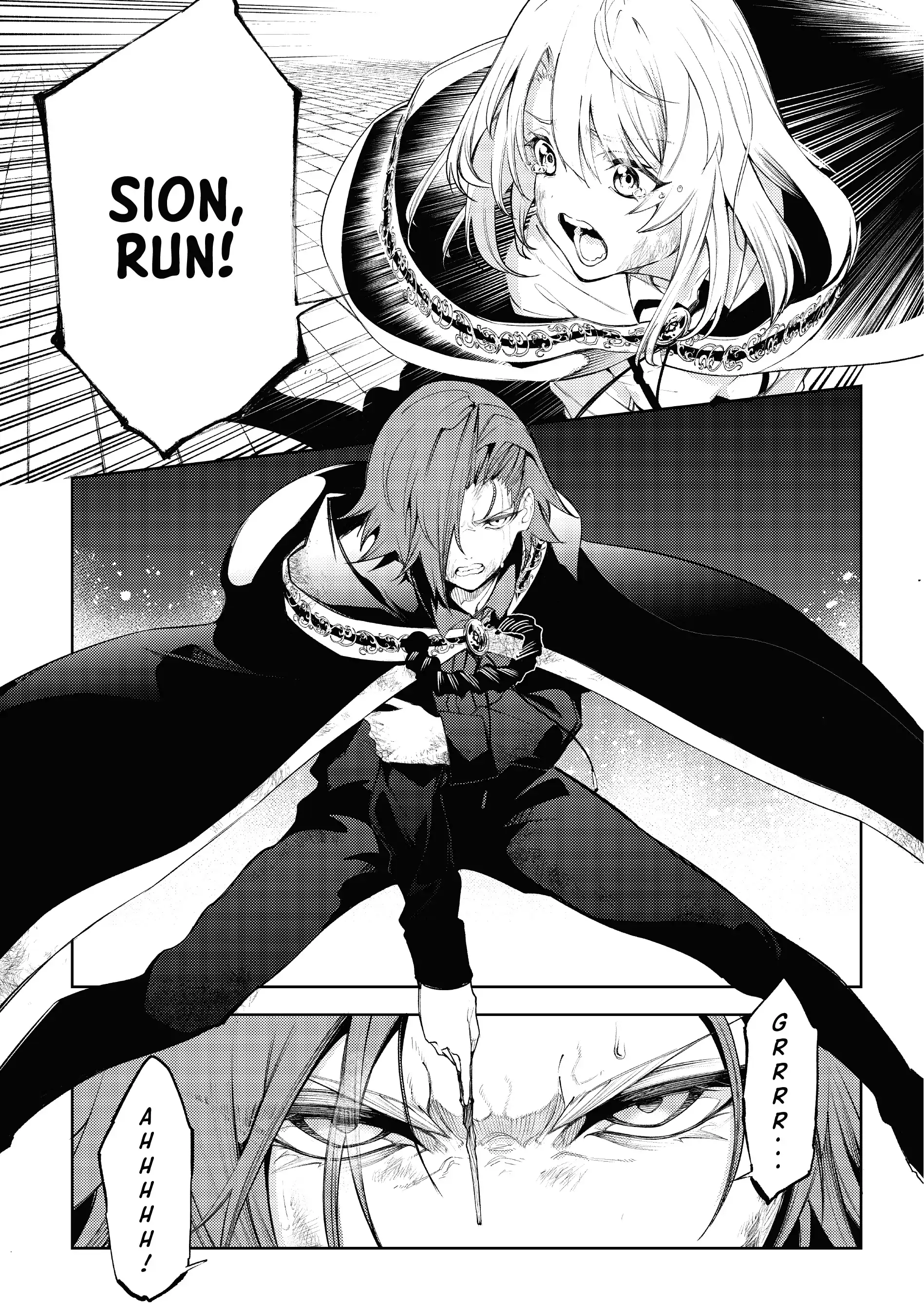 Read Wistoria Wand and Sword EN Manga Online