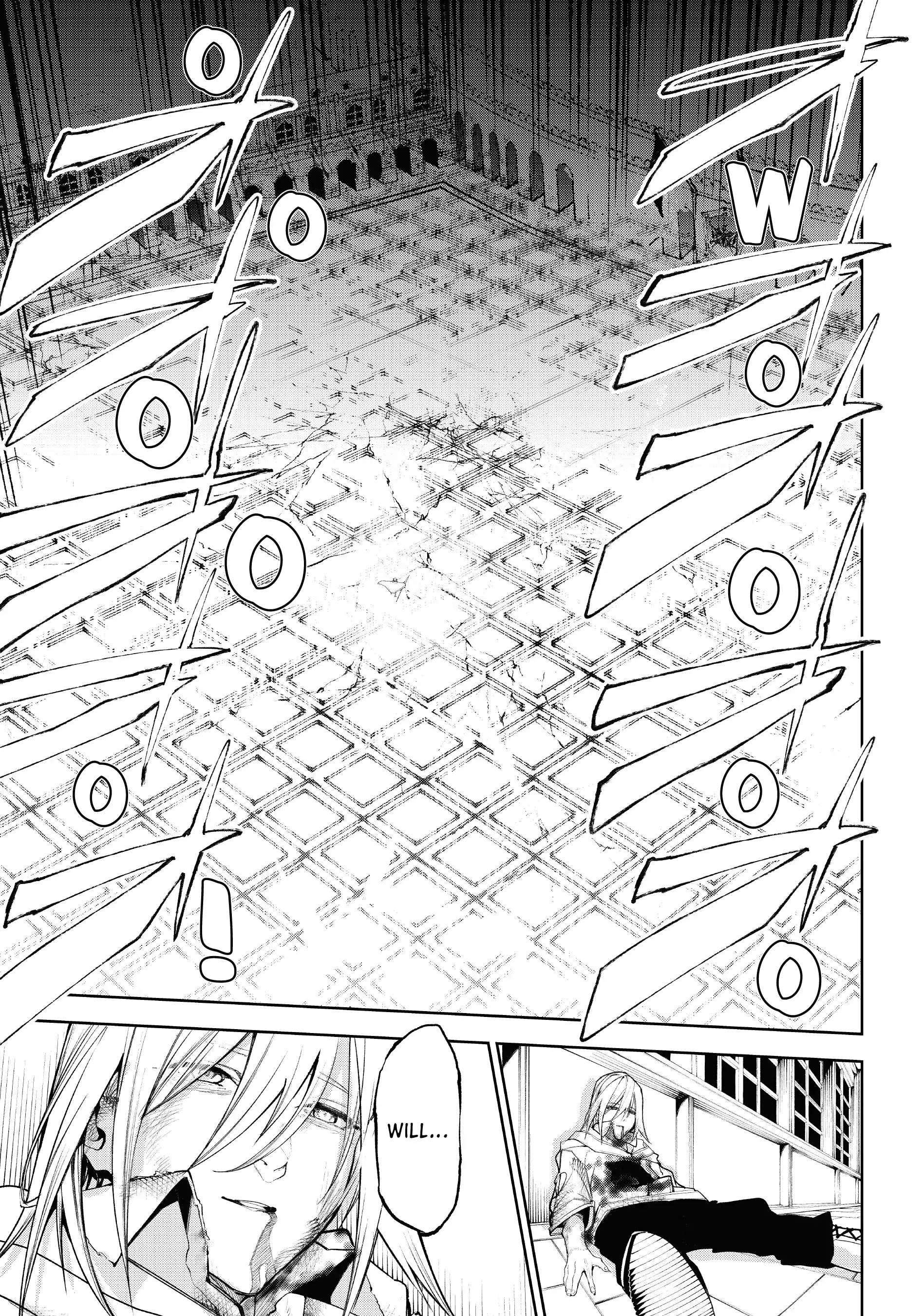 Read Wistoria Wand and Sword EN Manga Online