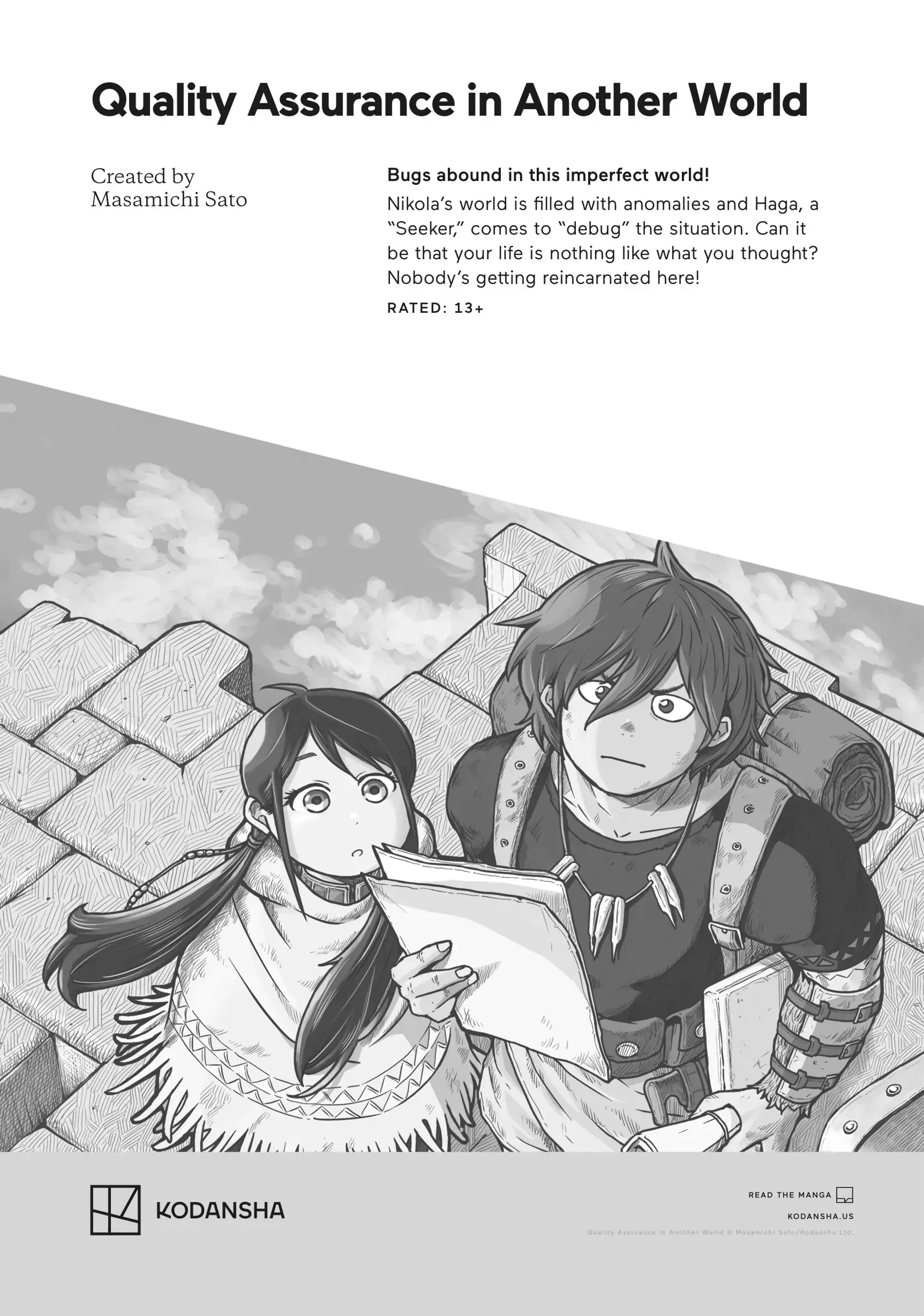 Read Wistoria Wand and Sword EN Manga Online