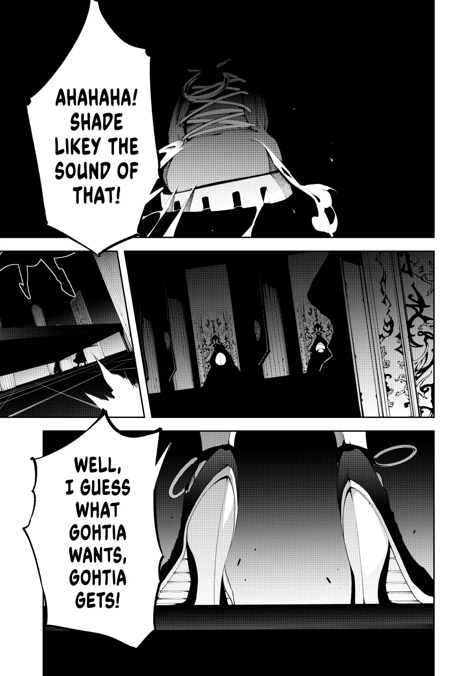 Read Wistoria Wand and Sword EN Manga Online