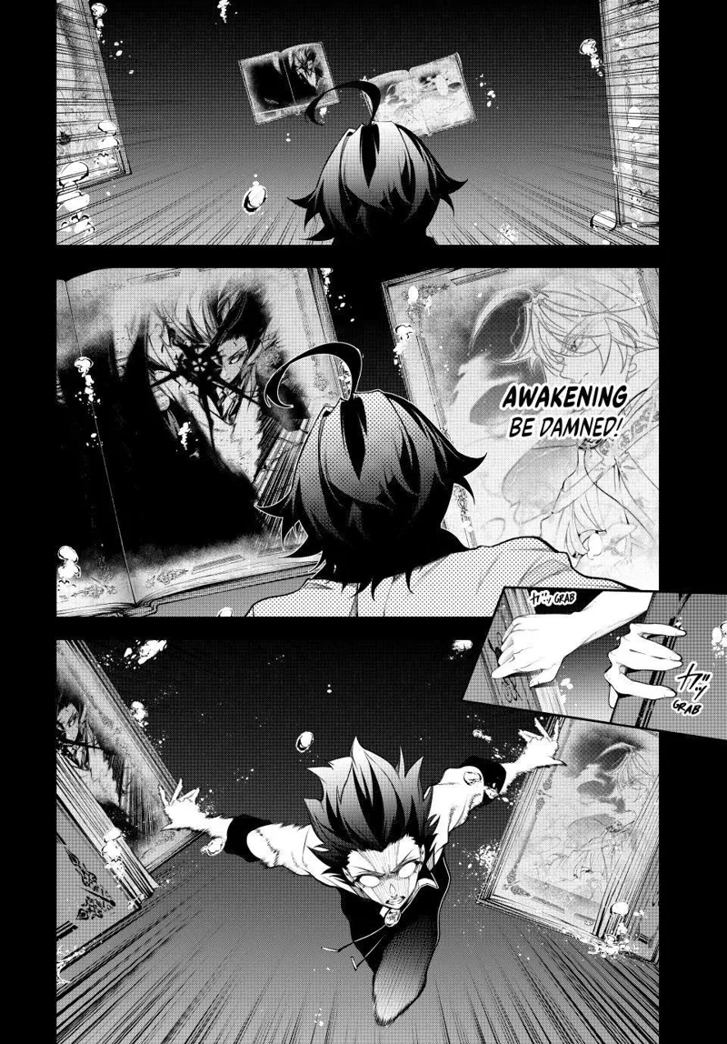 Read Wistoria Wand and Sword EN Manga Online