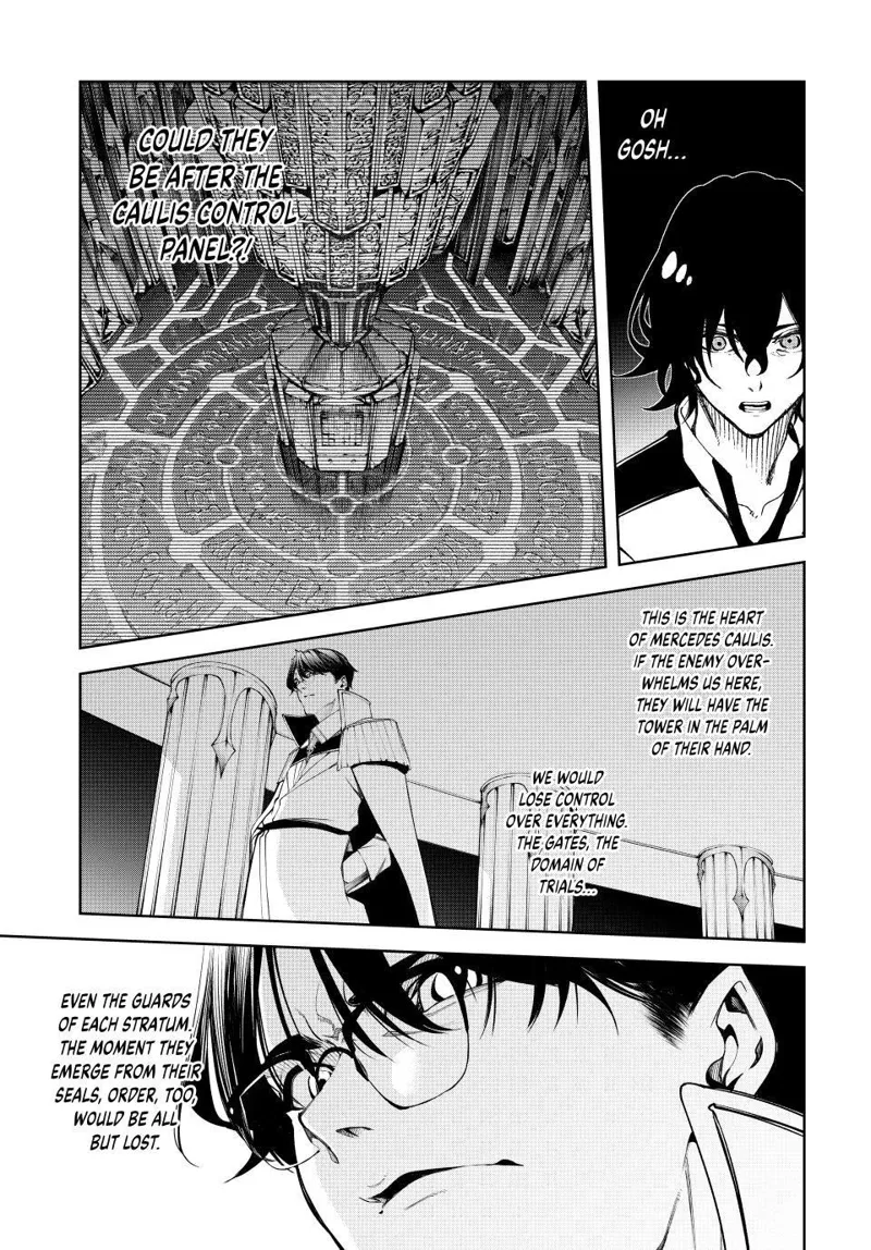 Read Wistoria Wand and Sword EN Manga Online