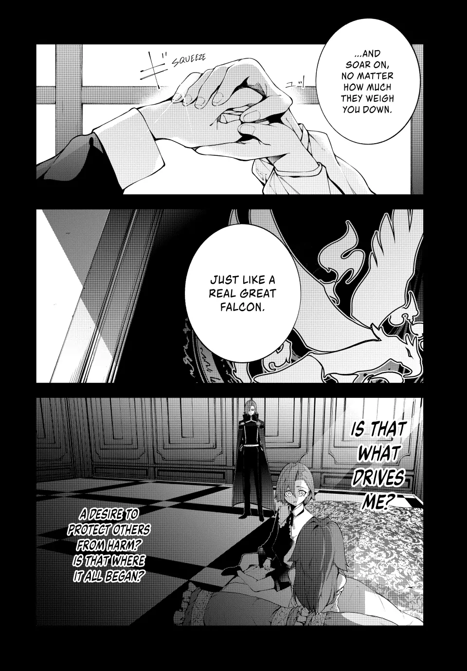 Read Wistoria Wand and Sword EN Manga Online