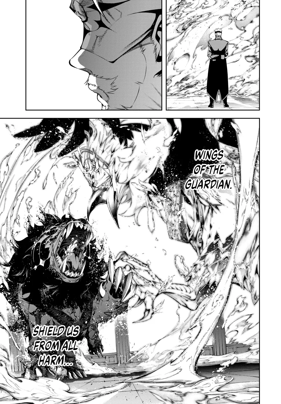 Read Wistoria Wand and Sword EN Manga Online