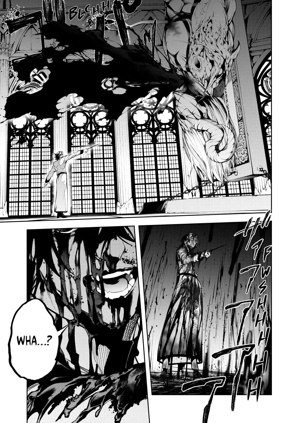 Read Wistoria Wand and Sword EN Manga Online