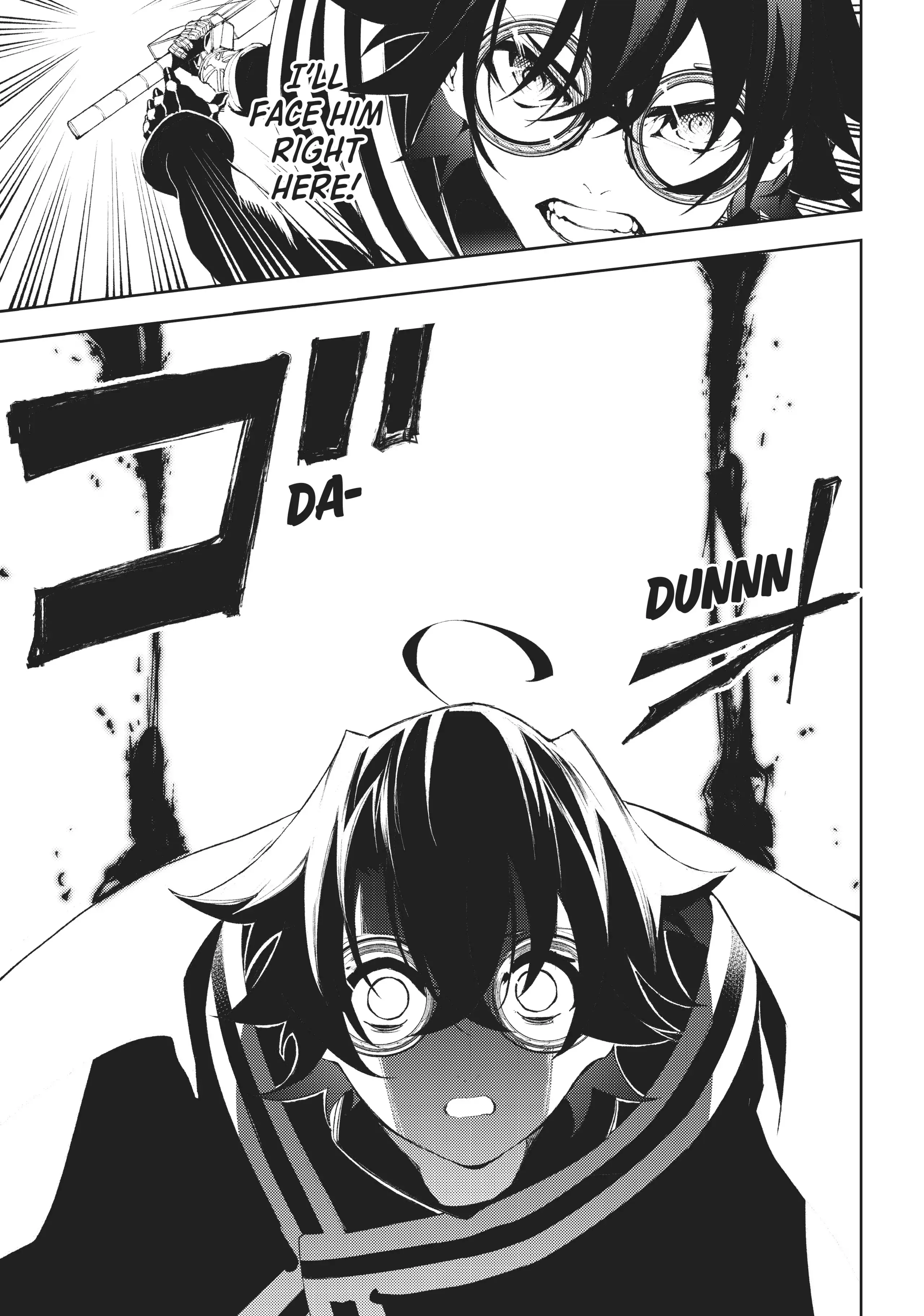 Read Wistoria Wand and Sword EN Manga Online