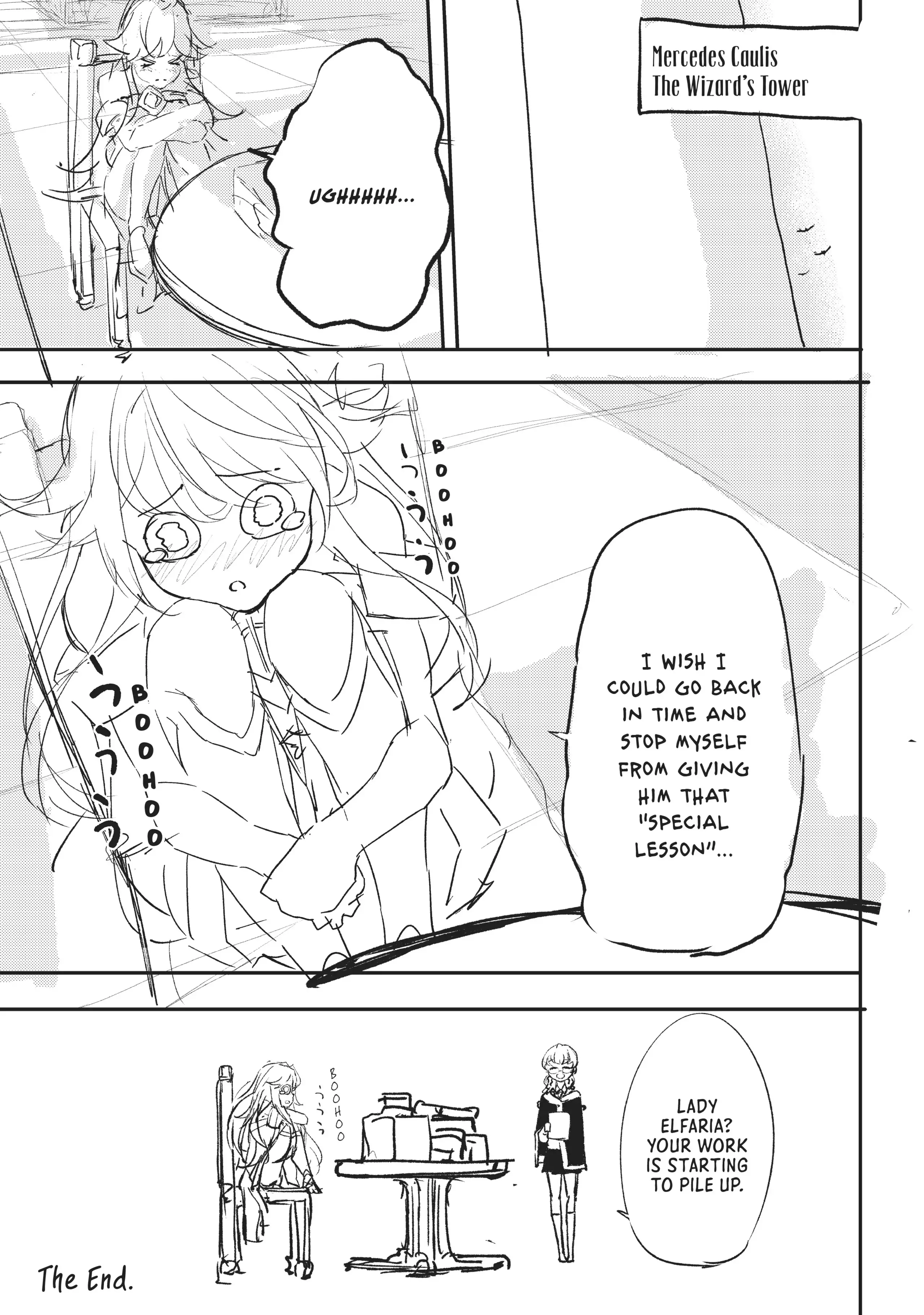 Read Wistoria Wand and Sword EN Manga Online