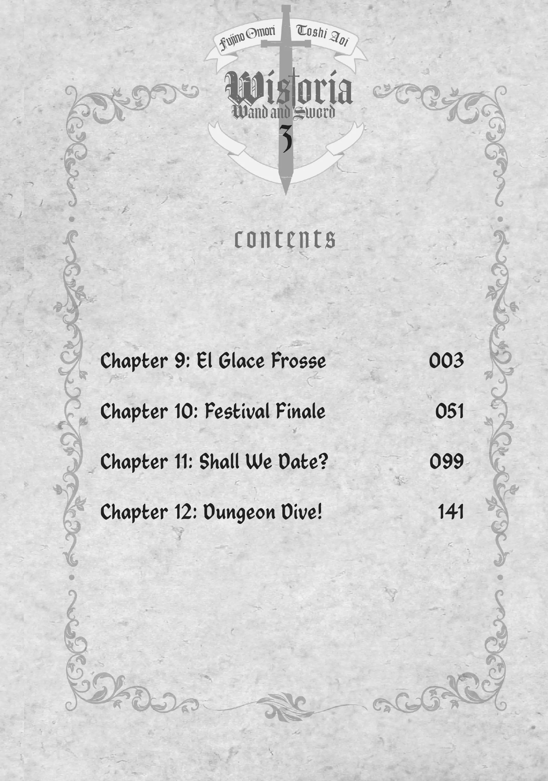 Read Wistoria Wand and Sword EN Manga Online