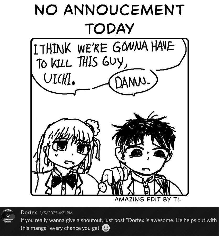 Read You Are a Four Leaf Clover EN Manga Online