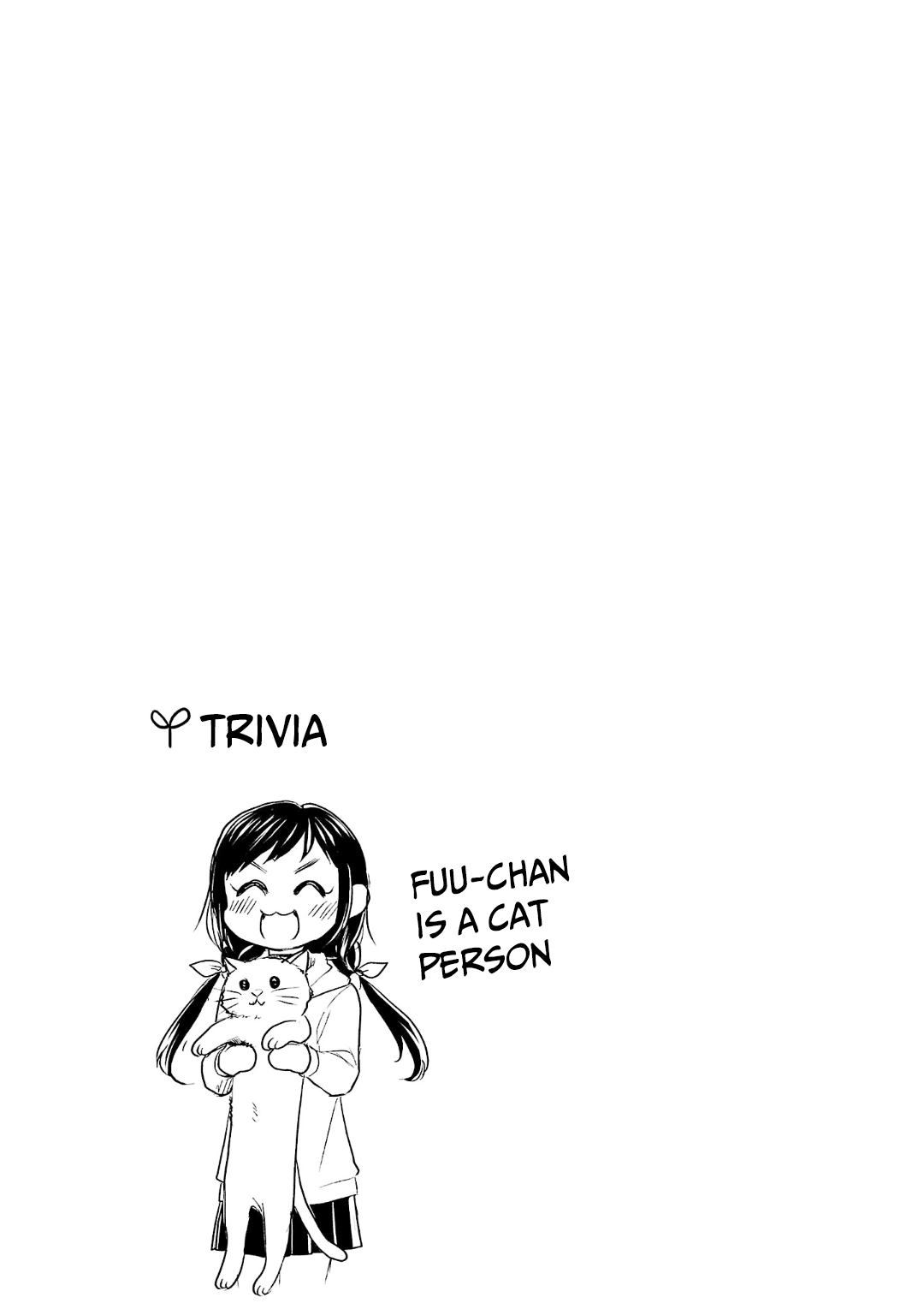 Read You Are a Four Leaf Clover EN Manga Online