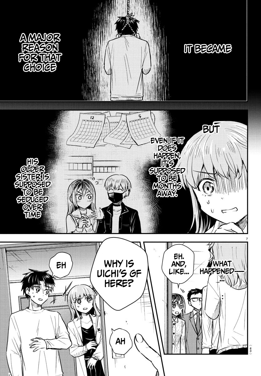 Read You Are a Four Leaf Clover EN Manga Online