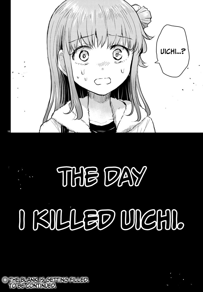 Read You Are a Four Leaf Clover EN Manga Online