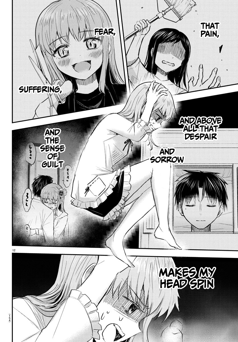 Read You Are a Four Leaf Clover EN Manga Online