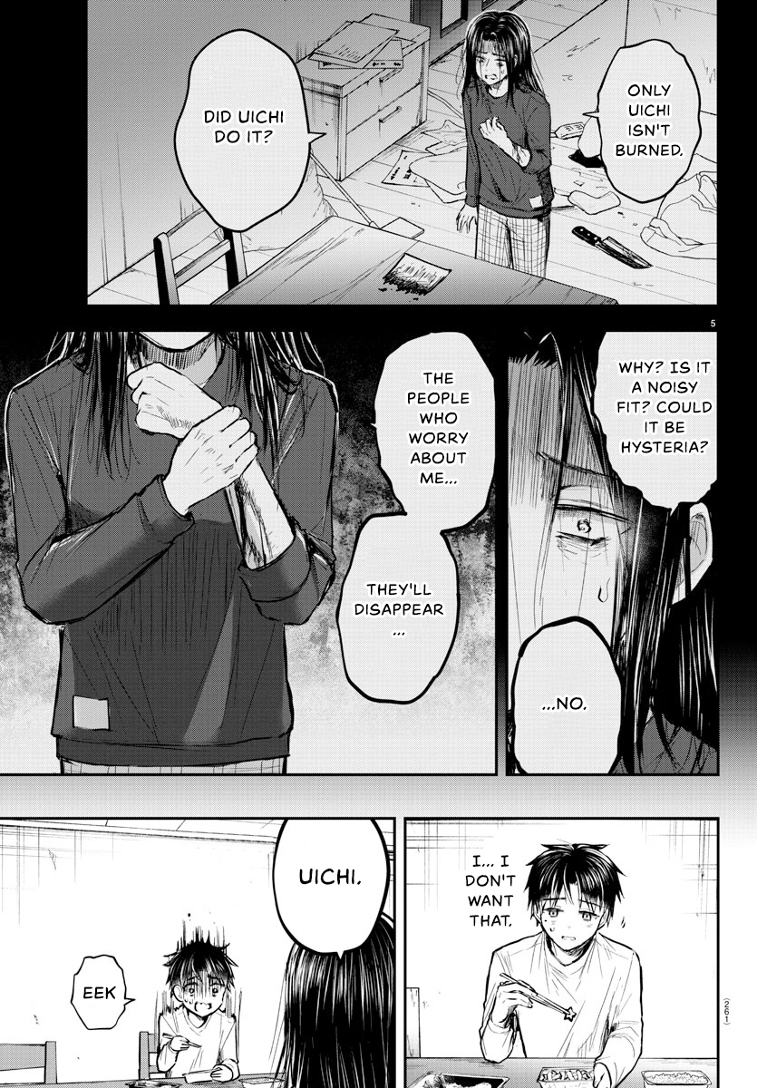 Read You Are a Four Leaf Clover EN Manga Online