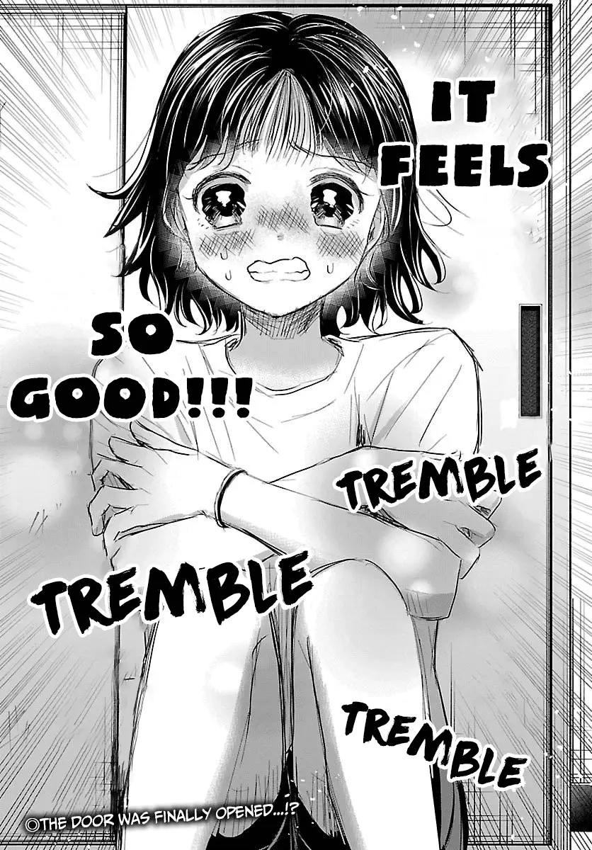 Read You Are a Four Leaf Clover EN Manga Online