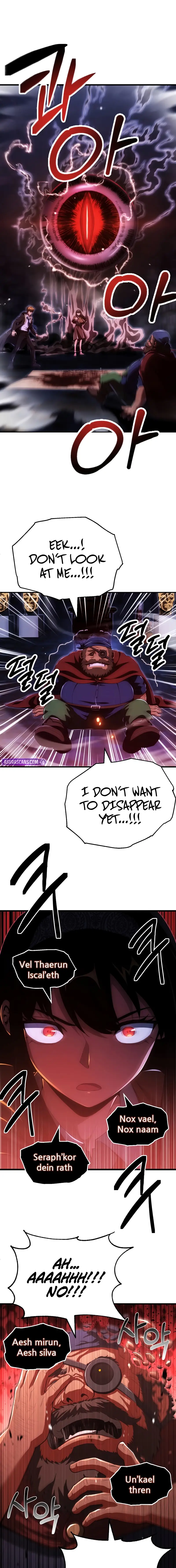 Read Youngest Scion of the Mages EN Manga Online