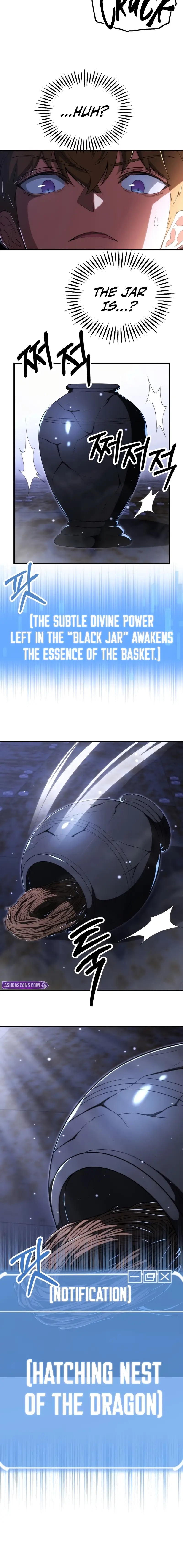 Read Youngest Scion of the Mages EN Manga Online