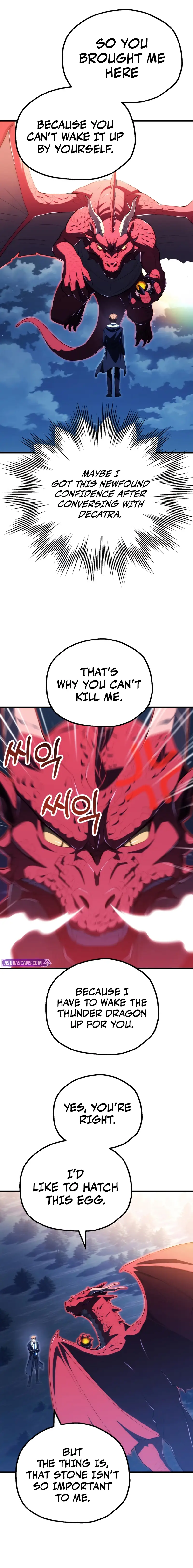 Read Youngest Scion of the Mages EN Manga Online