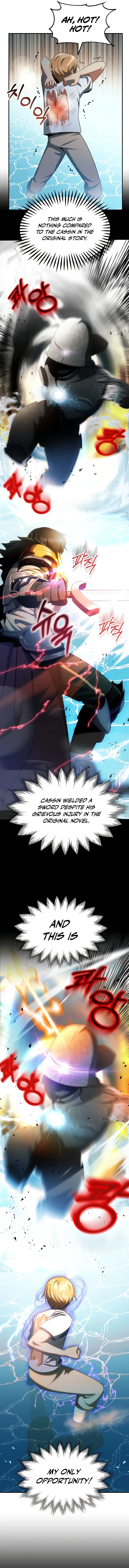 Read Youngest Scion of the Mages EN Manga Online