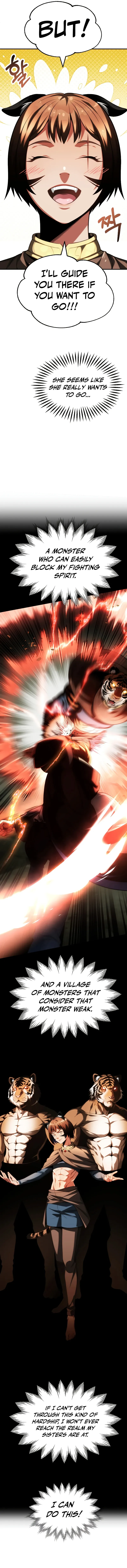 Read Youngest Scion of the Mages EN Manga Online